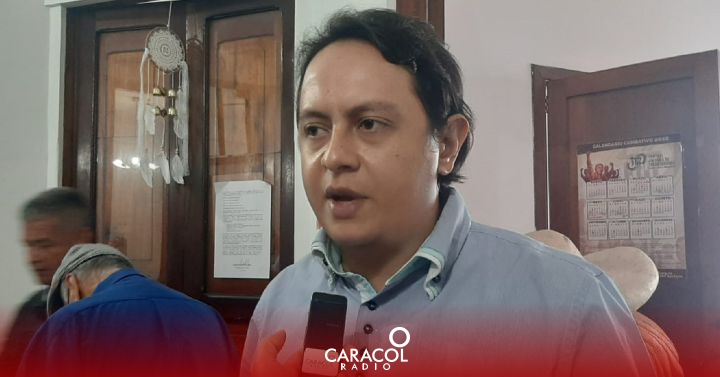  “Minería sí, pero no así”, es la premisa de la movilización del 28 de junio | Manizales | Caracol Radio