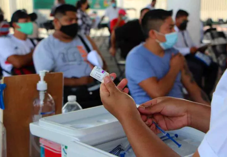  Quintana Roo, con menos casos de influenza – Grupo SIPSE
