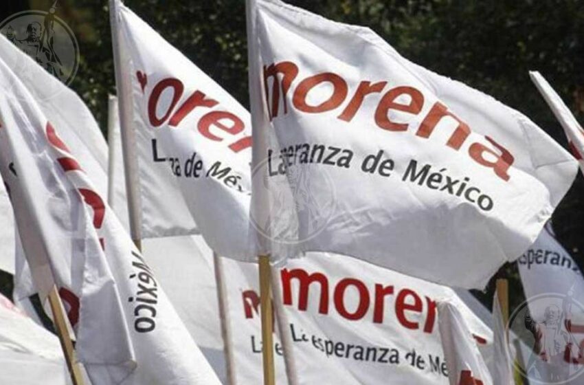  Gobernará Morena al 65% de mexicanos – El Diario de Juárez