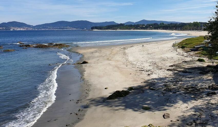  Un informe de Ecologistas da a A Calzoa la “bandera negra” del medio ambiente – Faro de Vigo