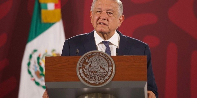  López Obrador desconoce investigaciones a Gil Zuarth y Germán Martínez