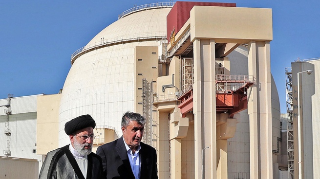 La ONU alerta sobre un «golpe fatal» al acuerdo nuclear con Irán