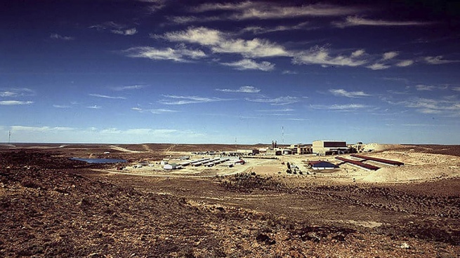  Minería: provincias argentinas rankean mejor que países de la región – Télam