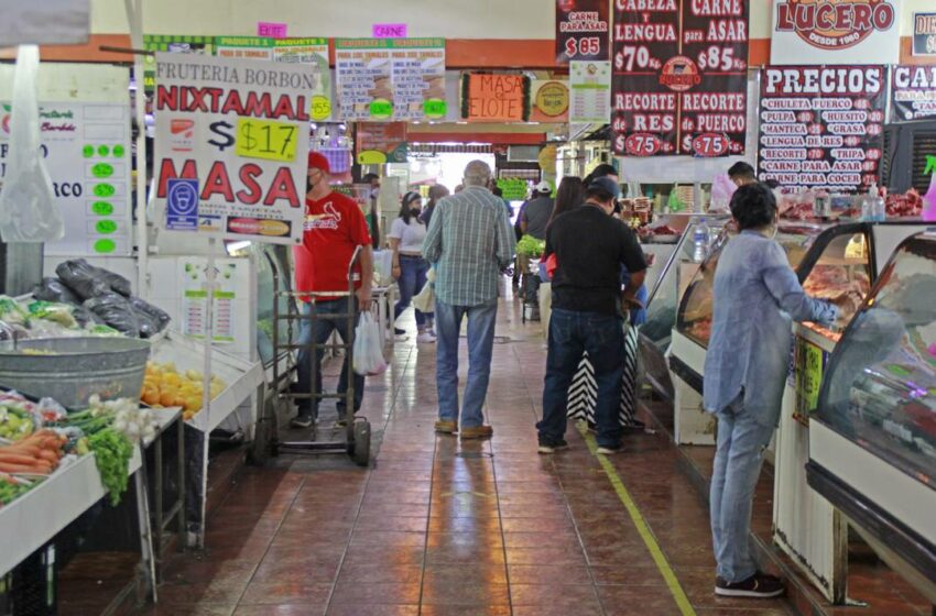  Comercio justo e incluyente ante volatilidad en precios de alimentos: SADER – El Sol de Córdoba