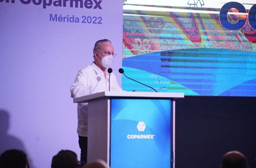  “No se requiere una reforma electoral”: Coparmex – El Sol de Tijuana