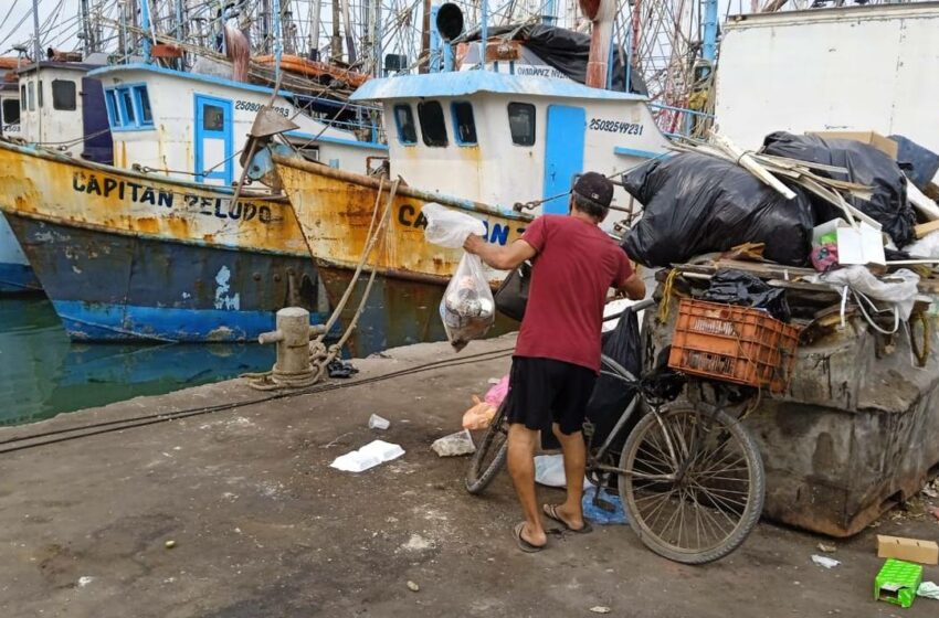 El crimen organizado se apodera de la pesca en Sinaloa