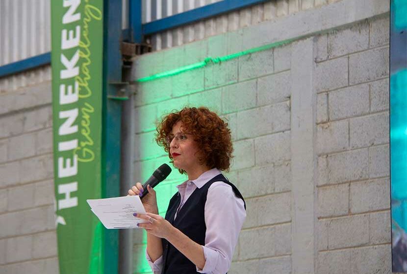  Heineken Green Challenge: Colaboración en beneficio del medio ambiente – AM Querétaro