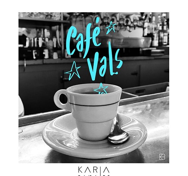  Karla Bañales, genuinidad sonora, trenes y café – ZETA