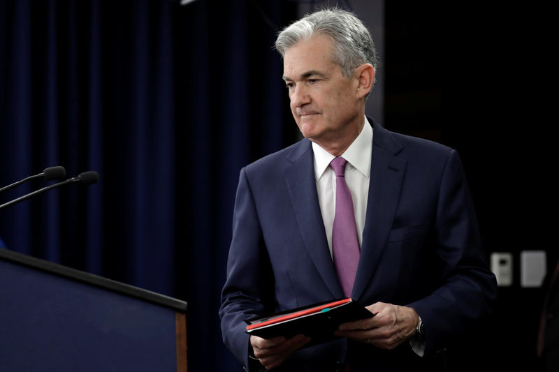  Atentos a Powell; reunión del BCE: 5 claves este miércoles en Bolsa