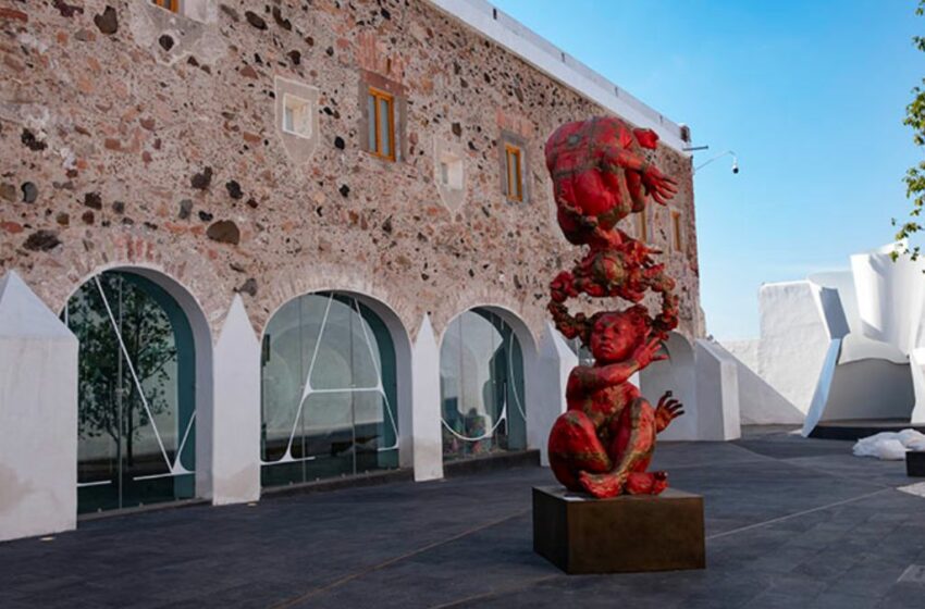  ¿Cuántas personas asistieron a los museos de Querétaro en el año 2021? Esto dice INEGI
