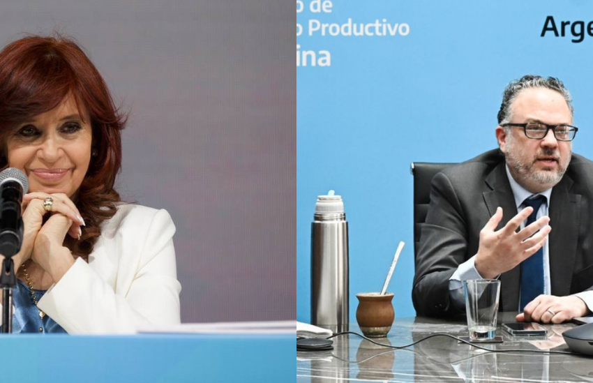  Las 3 claves sobre el Gasoducto Néstor Kirchner: acusaciones, dudas y lo que resta saber