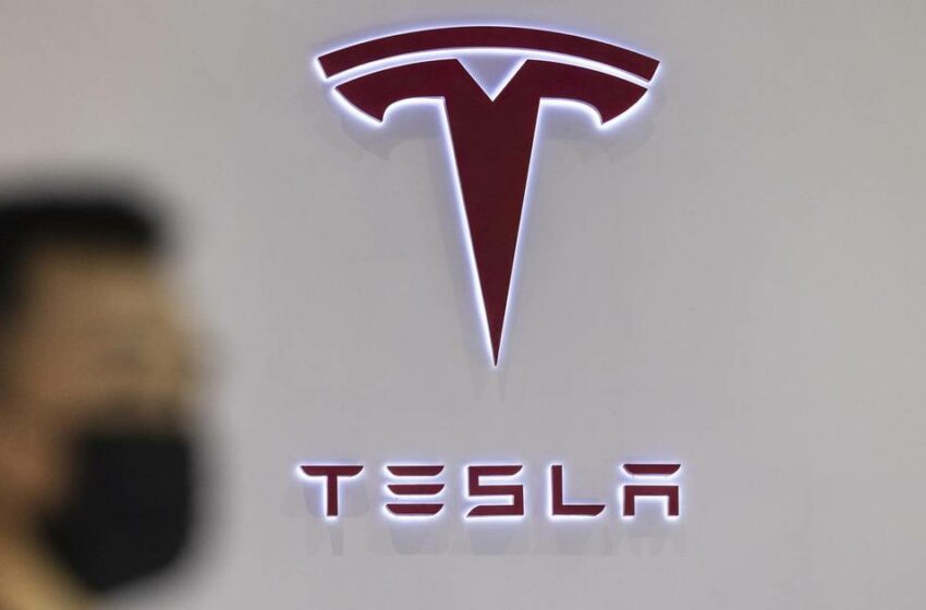  Tesla falla en su regreso a oficinas: Empleados no tienen escritorios y el internet es lento