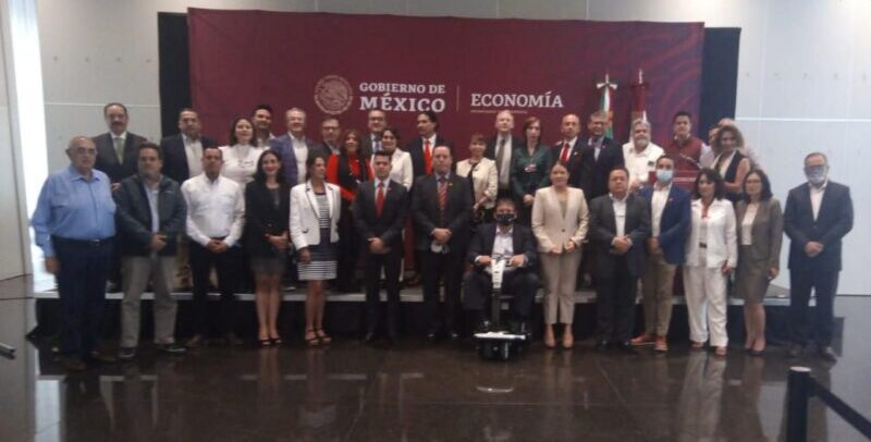  Presente BC en el Encuentro Nacional de Clústeres de Turismo de Salud – Diario Tijuana