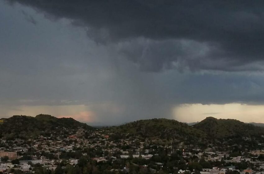  Temporada de lluvias: Hasta 19 ciclones tropicales podrían llegar a Sonora – El Sol de Hermosillo