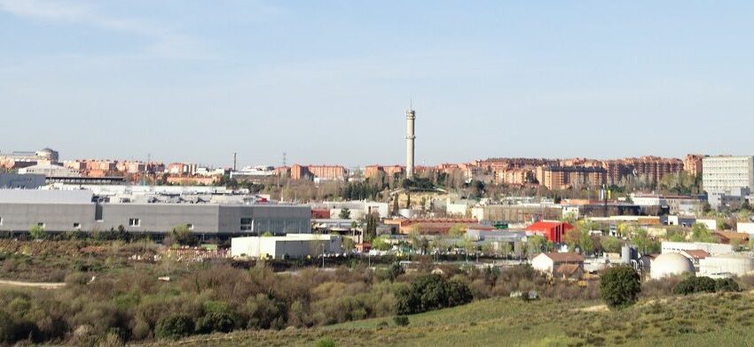  "La plantación de árboles es la mejor forma de que Tres Cantos siga 'Respirando vida'", la …