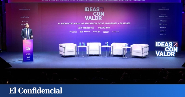  Alberto de Antonio Gardeta (Ibercaja Gestión): "La electrificación de la economía pone en valor …
