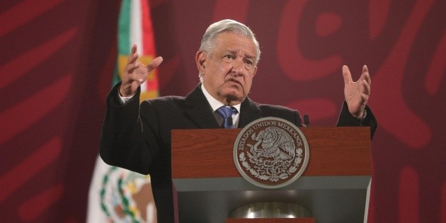  López Obrador se lanza contra quienes critican a su hijo menor: "Es una cobardía"