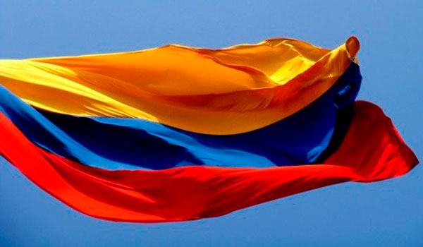  Colombia registró una inflación de 0,84% en mayo de 2022