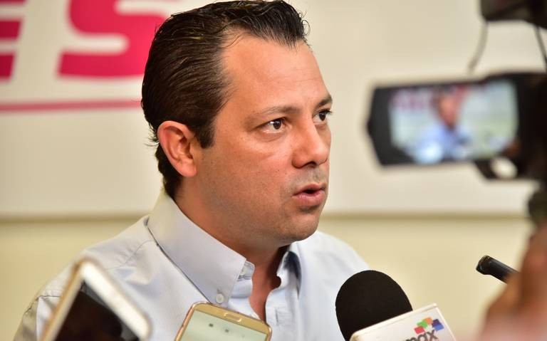  “Quiere un PRI sin priistas”: Alito Moreno fue acusado de presuntamente dividir a su partido …