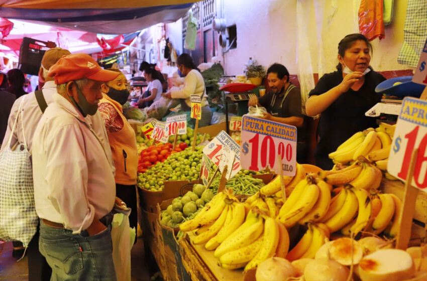  No alcanza para alimentos a 51.9% de hidalguenses – Criterio Hidalgo