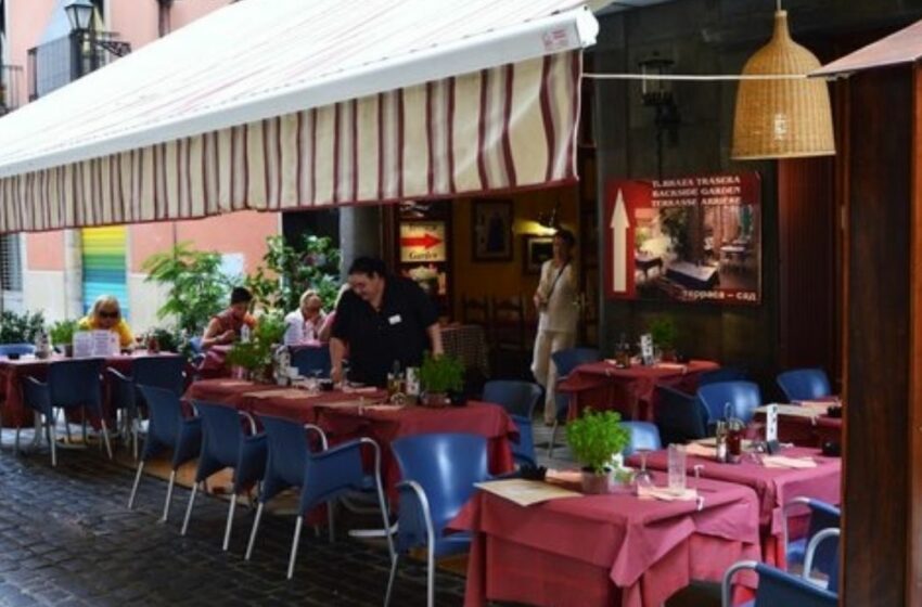  España aprueban ley para que restaurantes reduzcan desperdicios de basura – Poresto.net