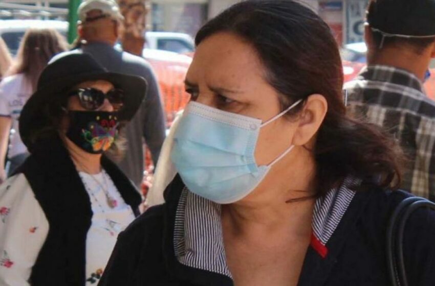  Casos de Covid-19 en Sonora van a la alza, pero con síntomas leves, afirma Salud | TRIBUNA