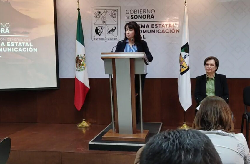  Fiscalía de Sonora investiga presunta violación a niña de 3 años en centro educativo de Hermosillo