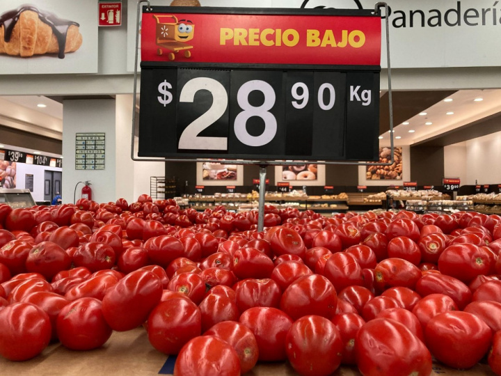  Mexicanos siguen enfrentando la cuesta económica en los alimentos – Dinero en Imagen