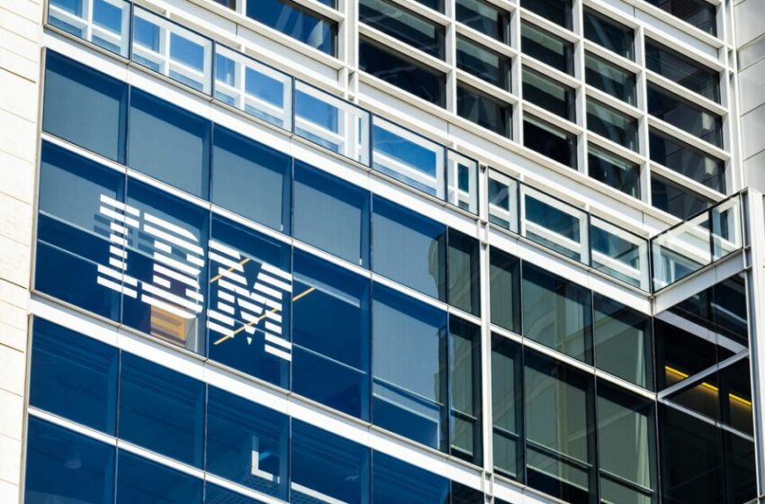  IBM comienza a liquidar a su fuerza laboral en Rusia
