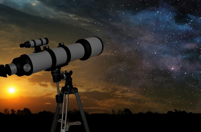  Alineación de planetas: El fenómeno astronómico que podrás ver este mes