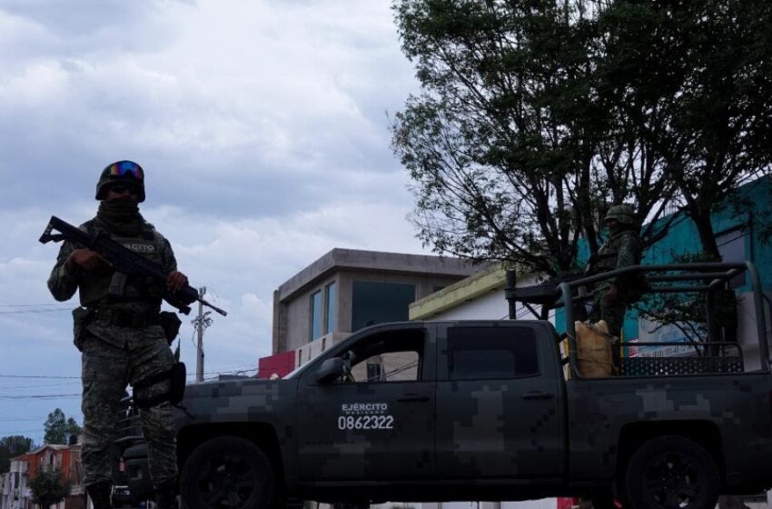  En mayo incrementan los secuestros en México, denuncia Miranda de Wallace