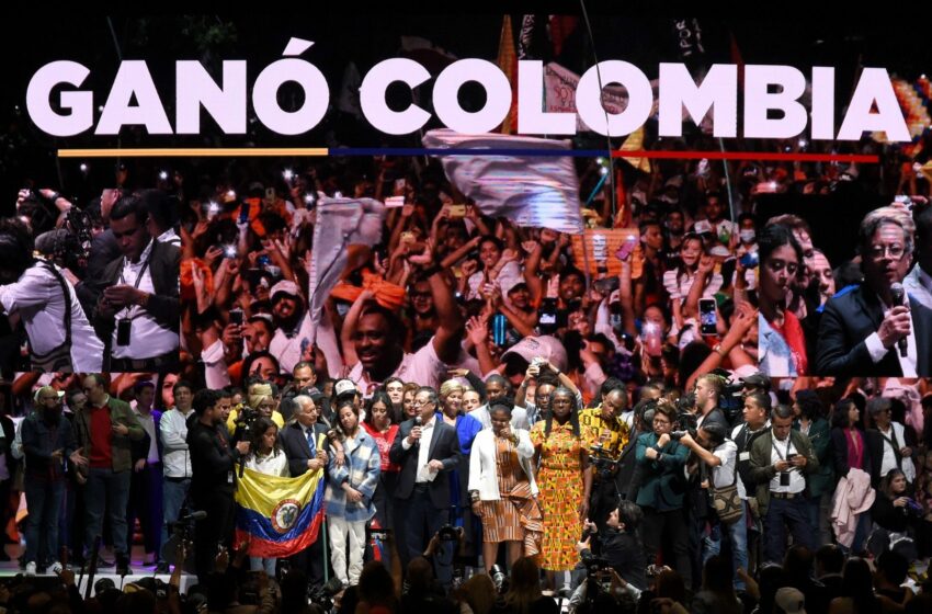  ANÁLISIS | ¿Cómo podría ser Petro el presidente que una a todos los colombianos? Estos son sus principales retos