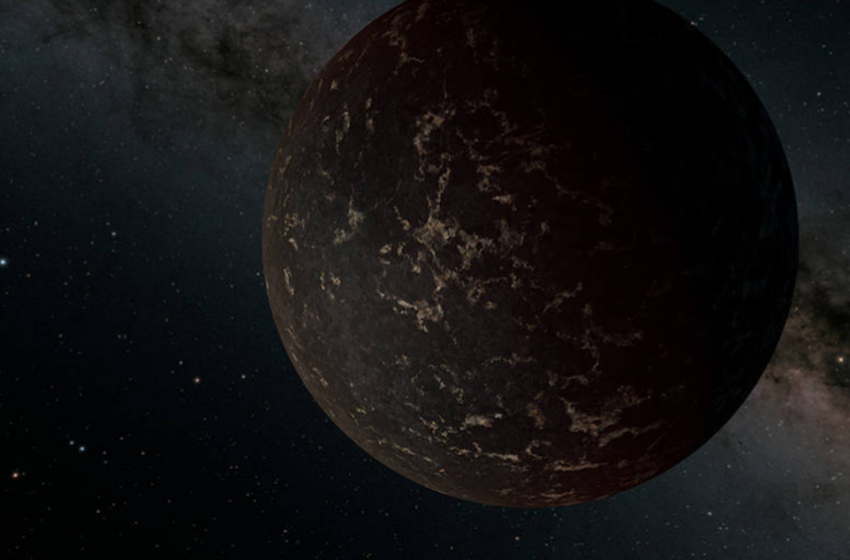  Descubren dos nuevos exoplanetas que orbitan una estrella enana