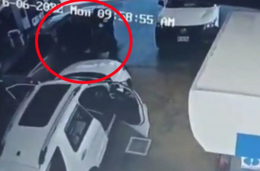  Video: Captan secuestro de dos mujeres en Sonora – Tabasco HOY