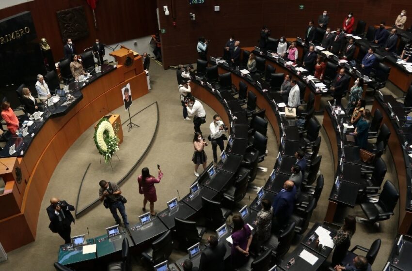  Gasto federalizado cayó para 25 estados en 2021, revela análisis del Senado – Milenio