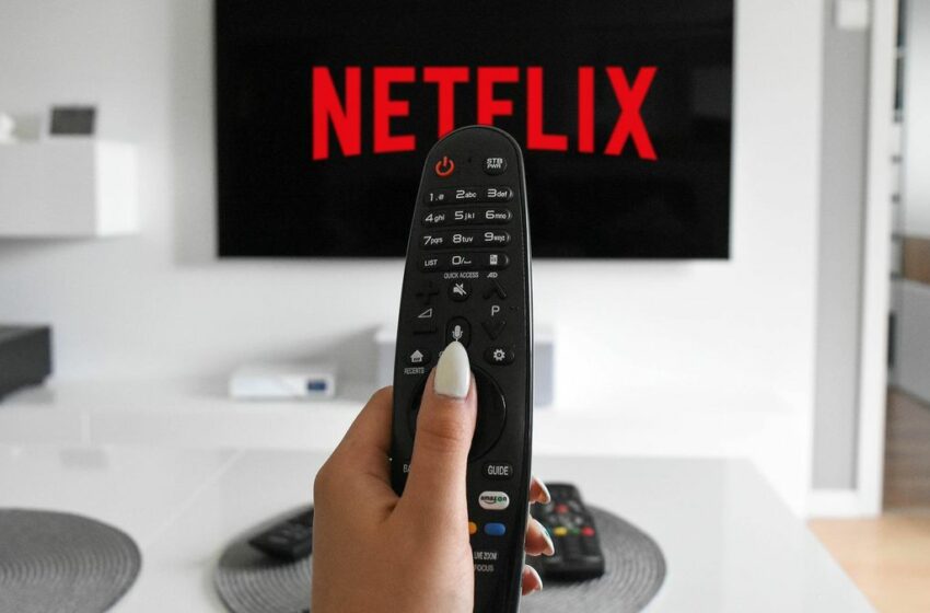  Netflix lanzará un plan más barato que incluirá publicidad