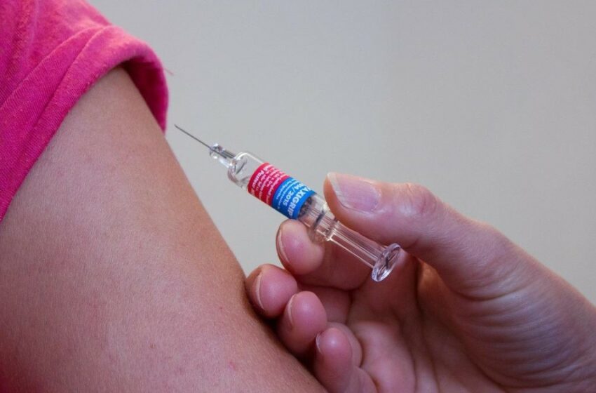  Sonora será de los primeros en vacunar a niños – El Imparcial