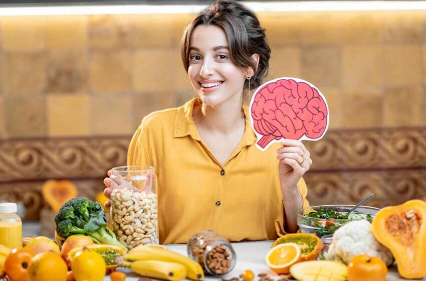  Alimentos en pro de tu cerebro – Nortedigital