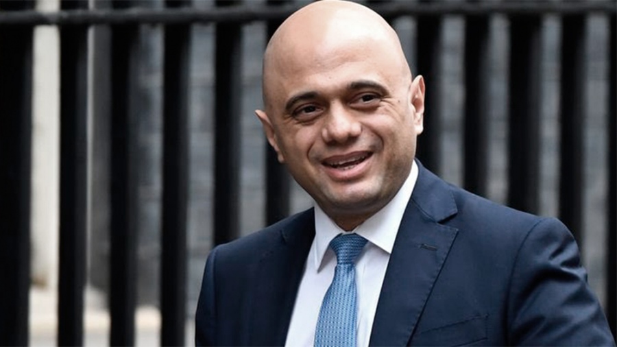 Sajid Javid