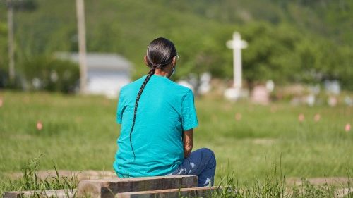  Canadá, P. Bouvette: nuestra cultura es capaz de recibir y transmitir el Evangelio