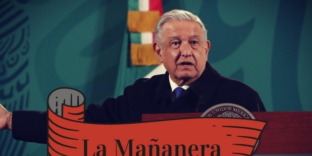  La mañanera de López Obrador de hoy 14 de julio de 2022