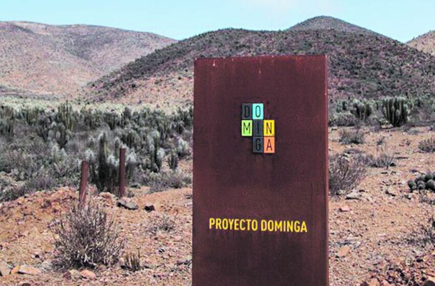  Autoridad ambiental de Coquimbo respalda proyecto Dominga ad portas de votación del …