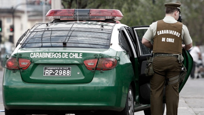  Congreso chileno aprobó la extensión del estado de excepción en la macrozona sur