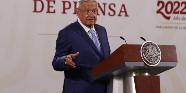  López Obrador pediría a FGR atraer caso de niño quemado en Querétaro