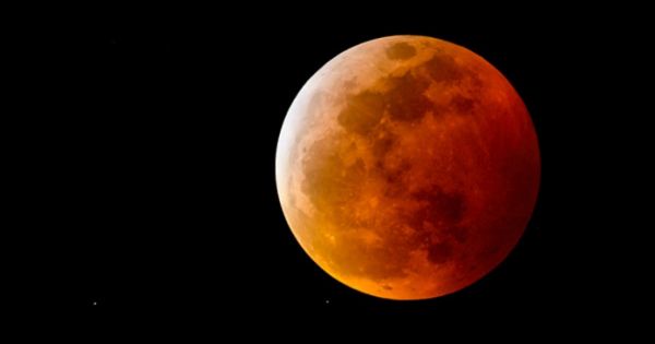  Superluna del ciervo: por qué se llama así y dónde verla hoy