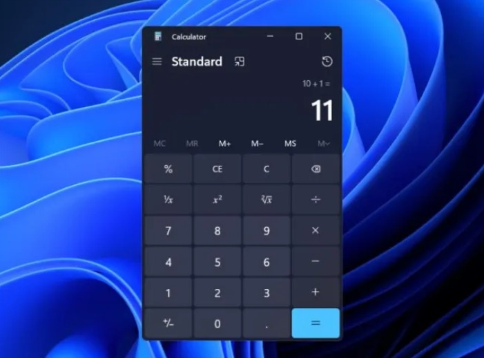  Nunca adivinarás para qué están usando la calculadora de Windows