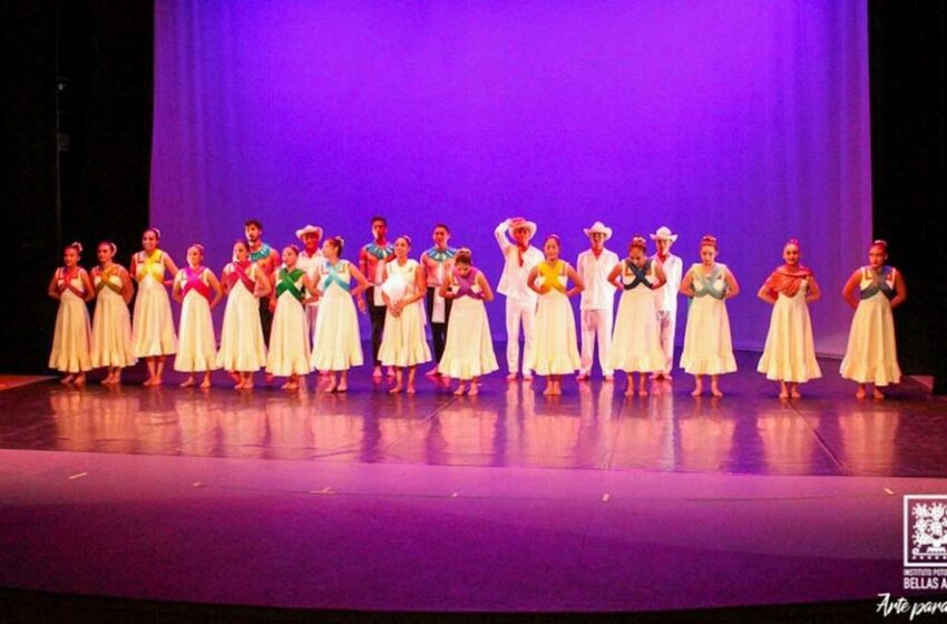  Ricardo Gallardo instruye que el acceso al Festival de Danza “Lila López”, sea … – El Sol de San Luis