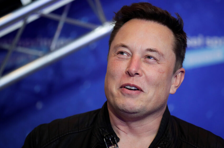  Elon Musk provocó el divorcio de Sergey Brin, cofundador de Google, y su pareja