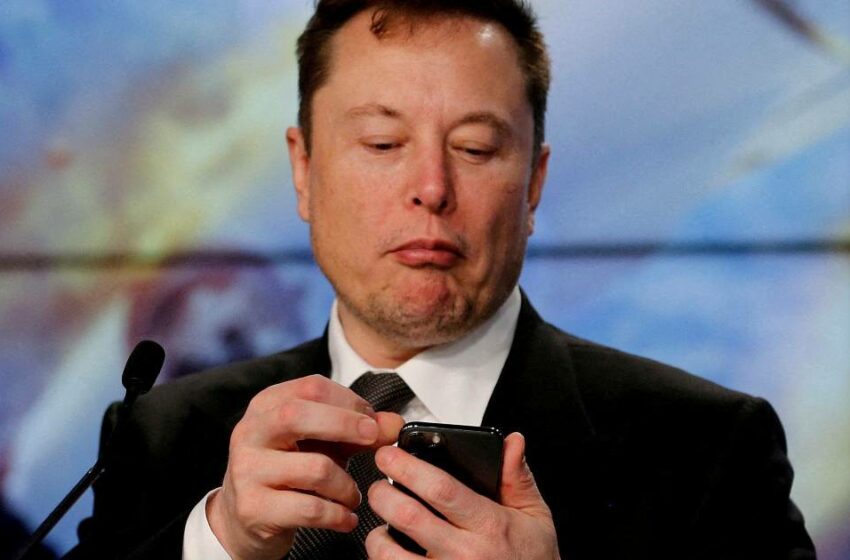  Twitter contrata abogados ‘pesados’ para la batalla legal contra Elon Musk