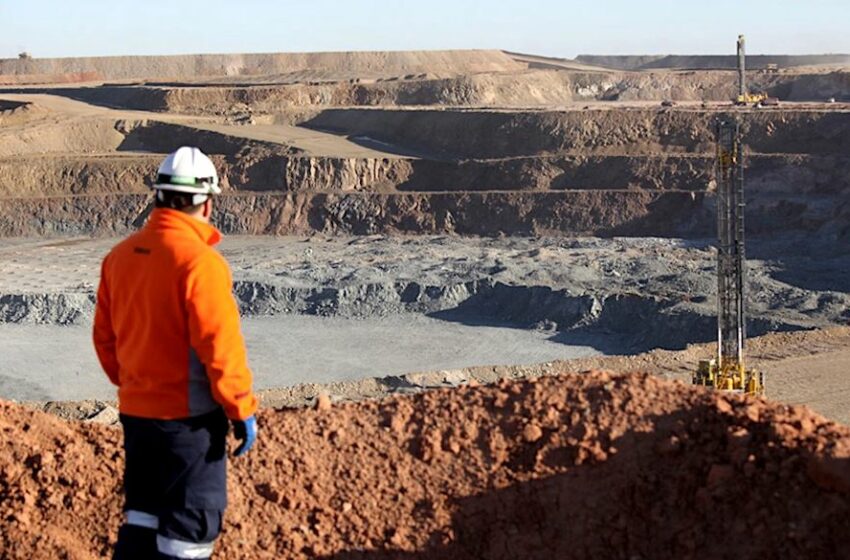  El coste de la ampliación de Oyu Tolgoi, de Rio Tinto, vuelve a aumentar – Minería en Línea